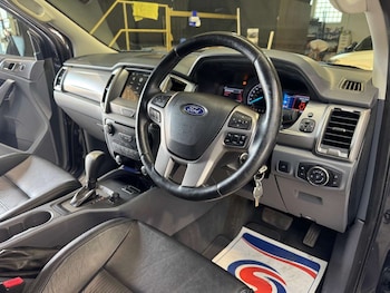 Used Ford Ranger 2017 for sale - 78738811: Photo