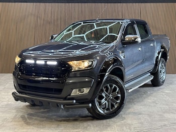 Used Ford Ranger 2017 for sale - 78738811: Photo
