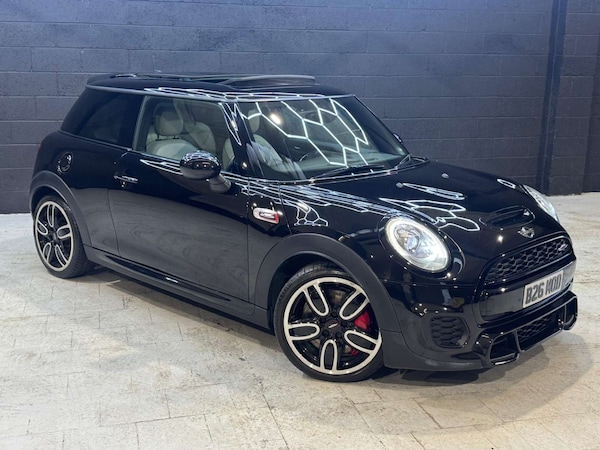Used MINI Hatch 2017 for sale - 76181572: Photo 10