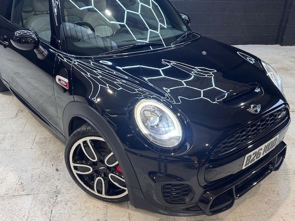Used MINI Hatch 2017 for sale - 76181572: Photo 11