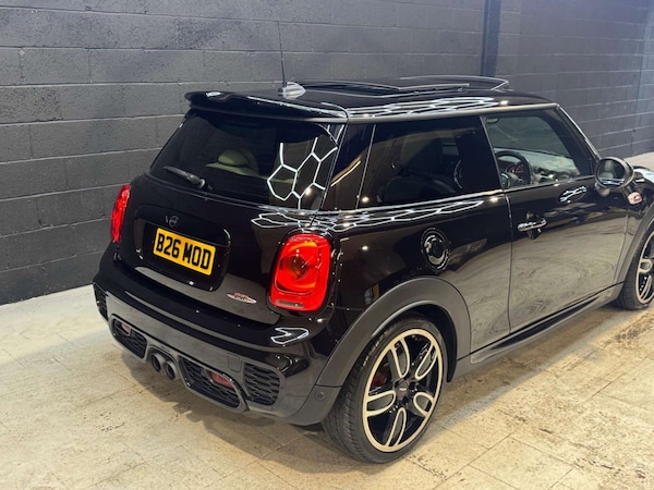 Used MINI Hatch 2017 for sale - 76181572: Photo 13