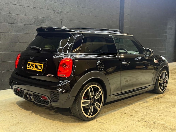 Used MINI Hatch 2017 for sale - 76181572: Photo 16