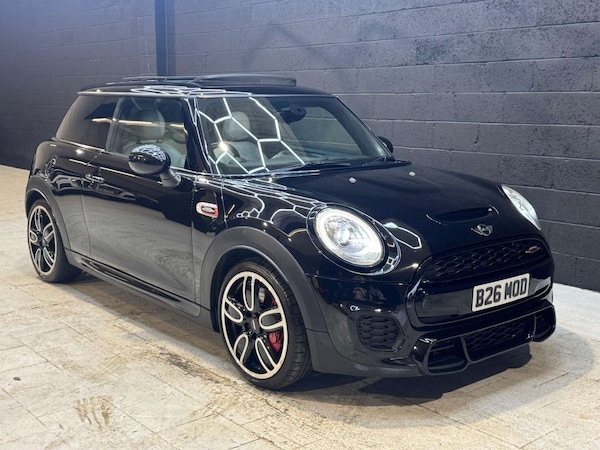Used MINI Hatch 2017 for sale - 76181572: Photo 17