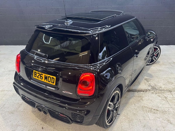 Used MINI Hatch 2017 for sale - 76181572: Photo 18