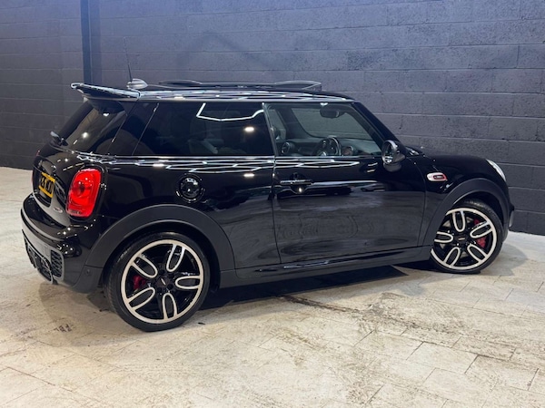 Used MINI Hatch 2017 for sale - 76181572: Photo 19