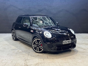 MINI - Hatch