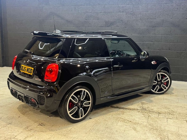 Used MINI Hatch 2017 for sale - 76181572: Photo 20