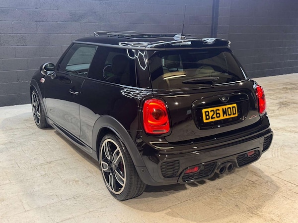 Used MINI Hatch 2017 for sale - 76181572: Photo 21