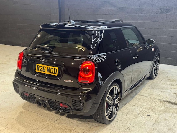 Used MINI Hatch 2017 for sale - 76181572: Photo 22