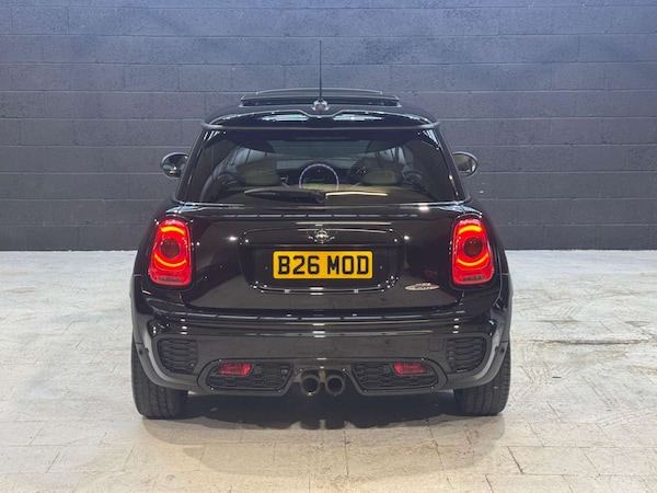 Used MINI Hatch 2017 for sale - 76181572: Photo 23