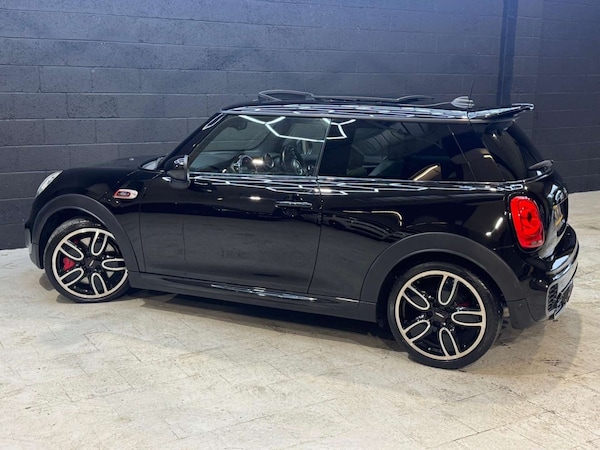 Used MINI Hatch 2017 for sale - 76181572: Photo 24
