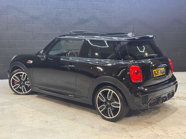 Used MINI Hatch 2017 for sale - 76181572: Photo 25