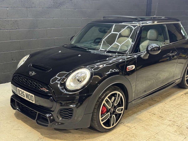 Used MINI Hatch 2017 for sale - 76181572: Photo 26