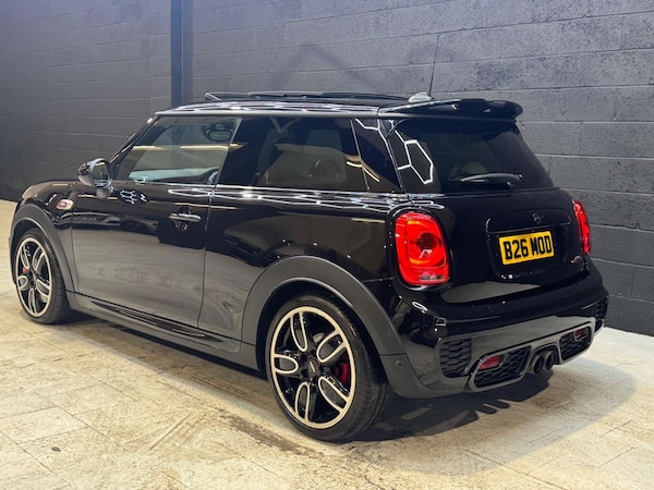 Used MINI Hatch 2017 for sale - 76181572: Photo 29