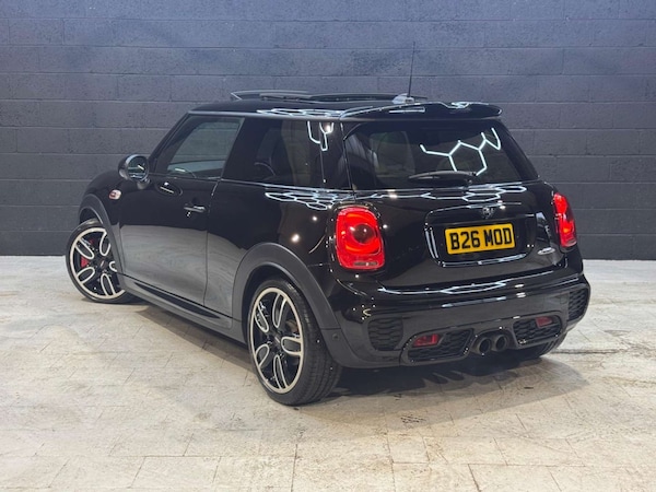 Used MINI Hatch 2017 for sale - 76181572: Photo 2