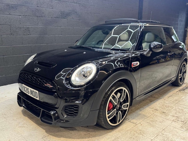 Used MINI Hatch 2017 for sale - 76181572: Photo 31