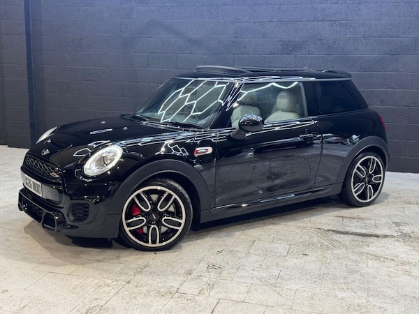 Used MINI Hatch 2017 for sale - 76181572: Photo 33