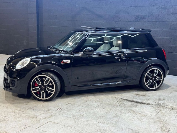 Used MINI Hatch 2017 for sale - 76181572: Photo 35