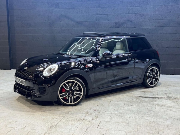 Used MINI Hatch 2017 for sale - 76181572: Photo 36