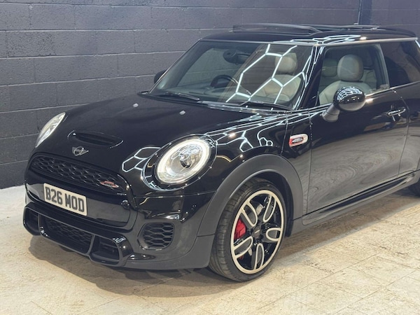 Used MINI Hatch 2017 for sale - 76181572: Photo 38