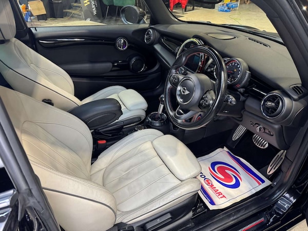 Used MINI Hatch 2017 for sale - 76181572: Photo 3