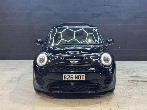 Used MINI Hatch 2017 for sale - 76181572: Photo 41