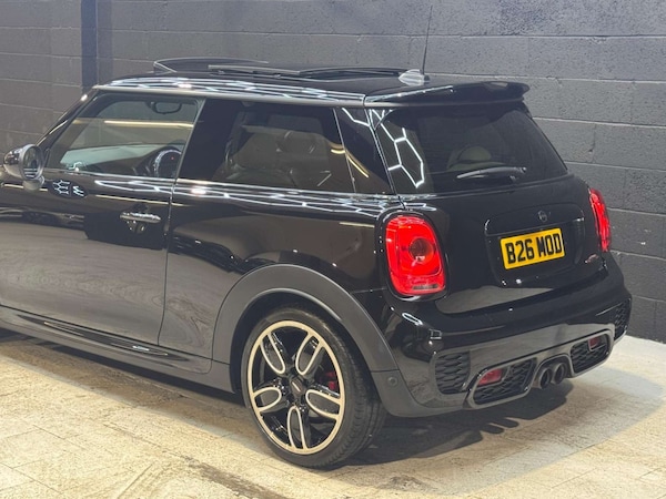 Used MINI Hatch 2017 for sale - 76181572: Photo 42