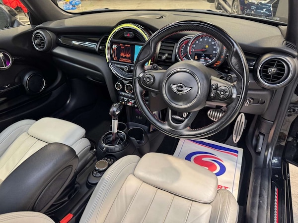 Used MINI Hatch 2017 for sale - 76181572: Photo 44