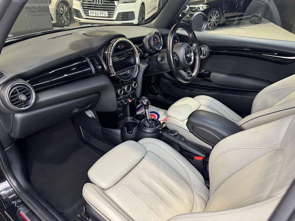 Used MINI Hatch 2017 for sale - 76181572: Photo 45