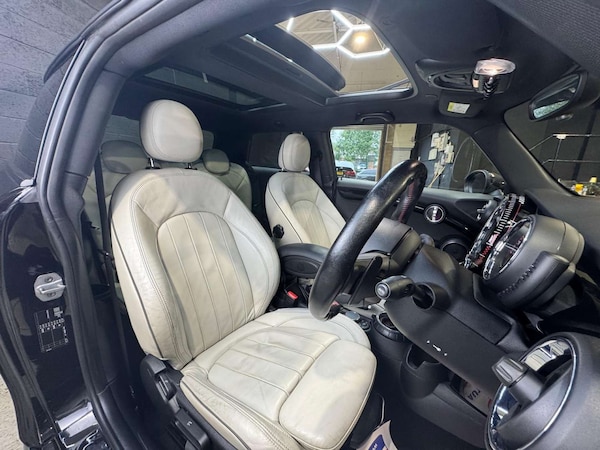 Used MINI Hatch 2017 for sale - 76181572: Photo 46