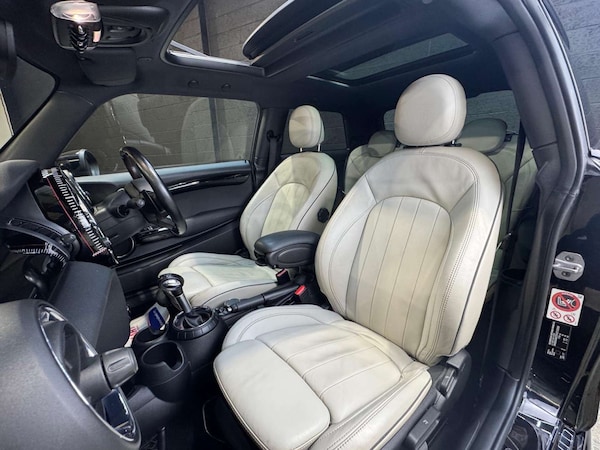 Used MINI Hatch 2017 for sale - 76181572: Photo 48