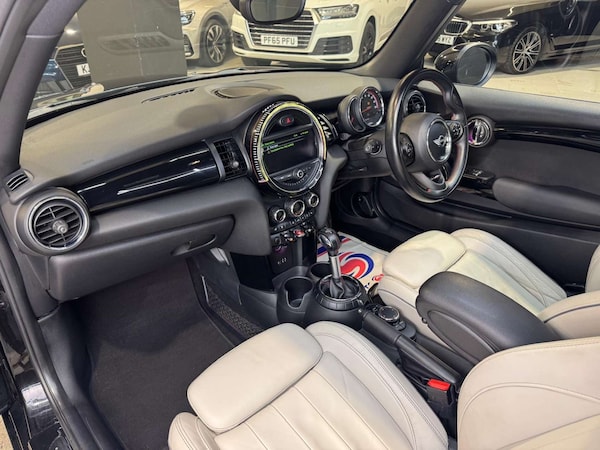 Used MINI Hatch 2017 for sale - 76181572: Photo 49