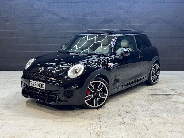 Used MINI Hatch 2017 for sale - 76181572: Photo 4