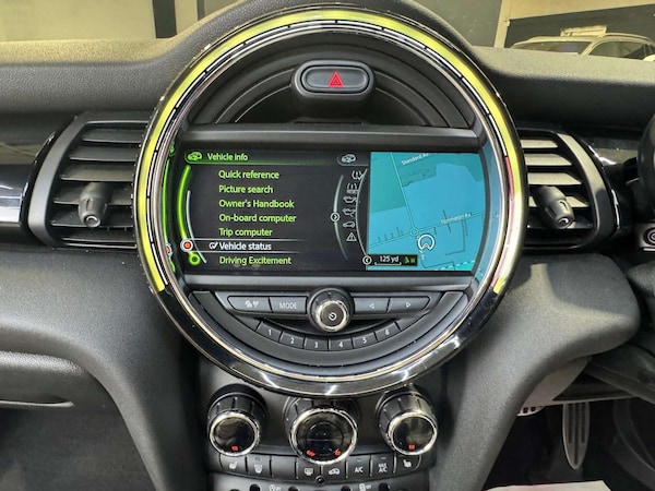 Used MINI Hatch 2017 for sale - 76181572: Photo 52