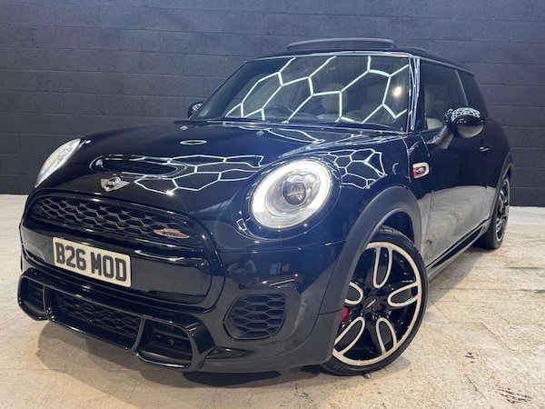 Used MINI Hatch 2017 for sale - 76181572: Photo 53