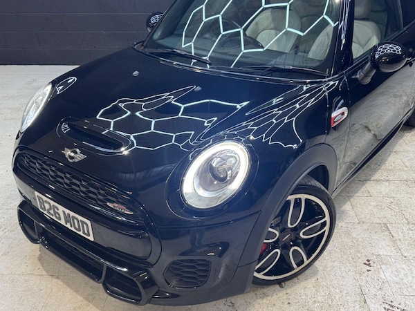 Used MINI Hatch 2017 for sale - 76181572: Photo 54