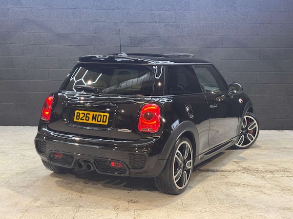 Used MINI Hatch 2017 for sale - 76181572: Photo 5