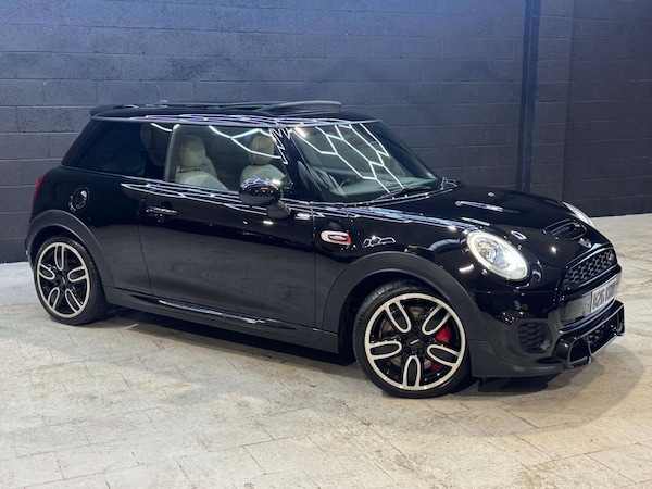 Used MINI Hatch 2017 for sale - 76181572: Photo 7