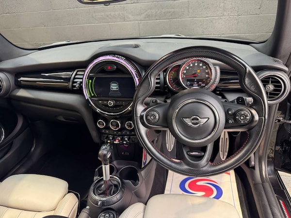 Used MINI Hatch 2017 for sale - 76181572: Photo 9