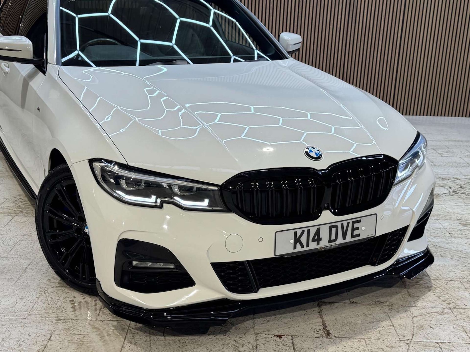 Used BMW 3 Series 2019 for sale - 77272702: Photo 10