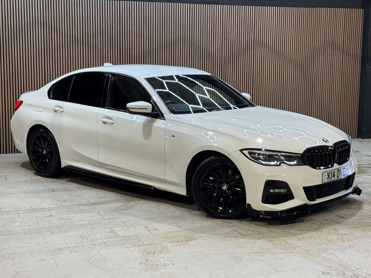 Used BMW 3 Series 2019 for sale - 77272702: Photo 11