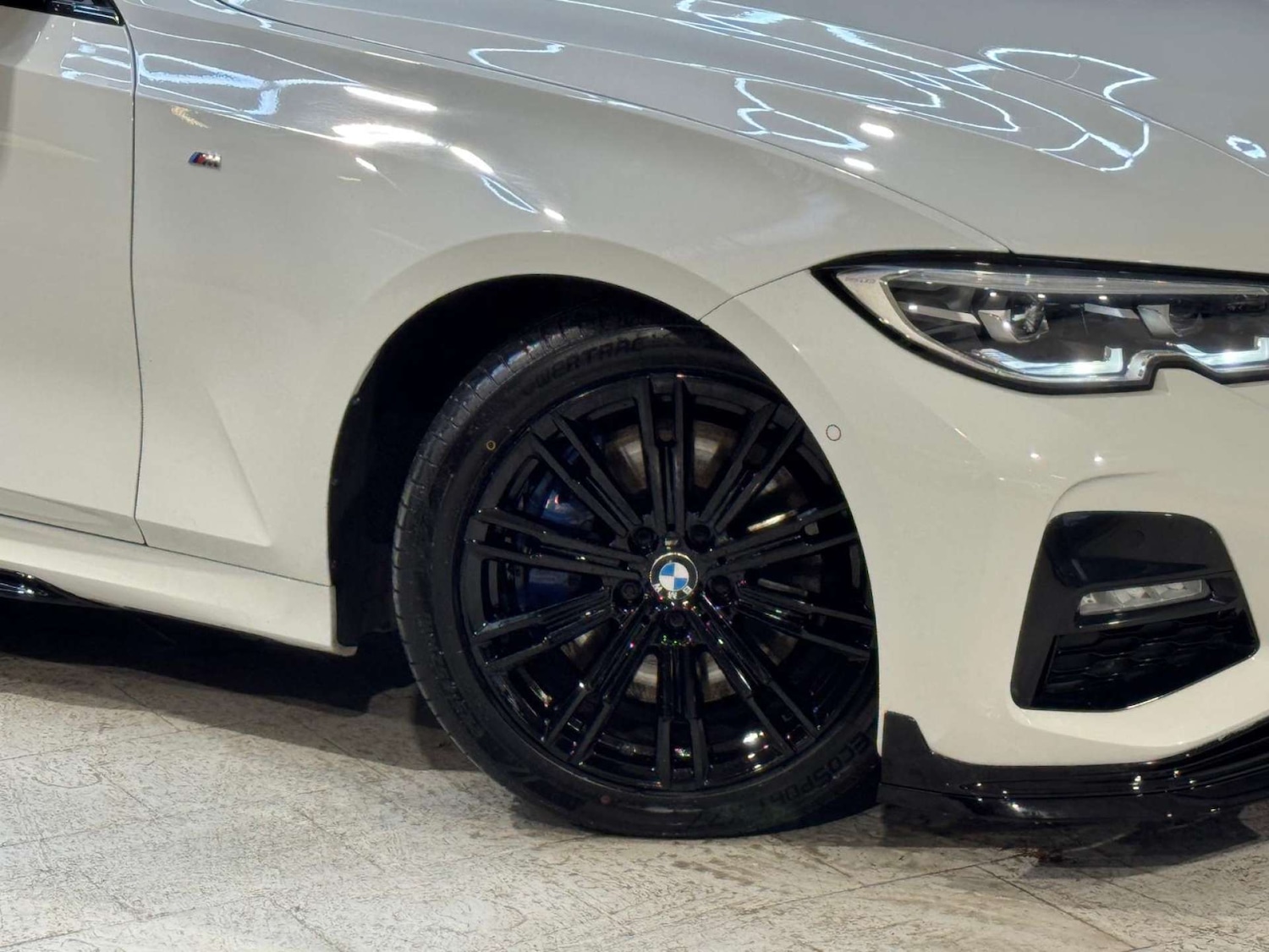 Used BMW 3 Series 2019 for sale - 77272702: Photo 13