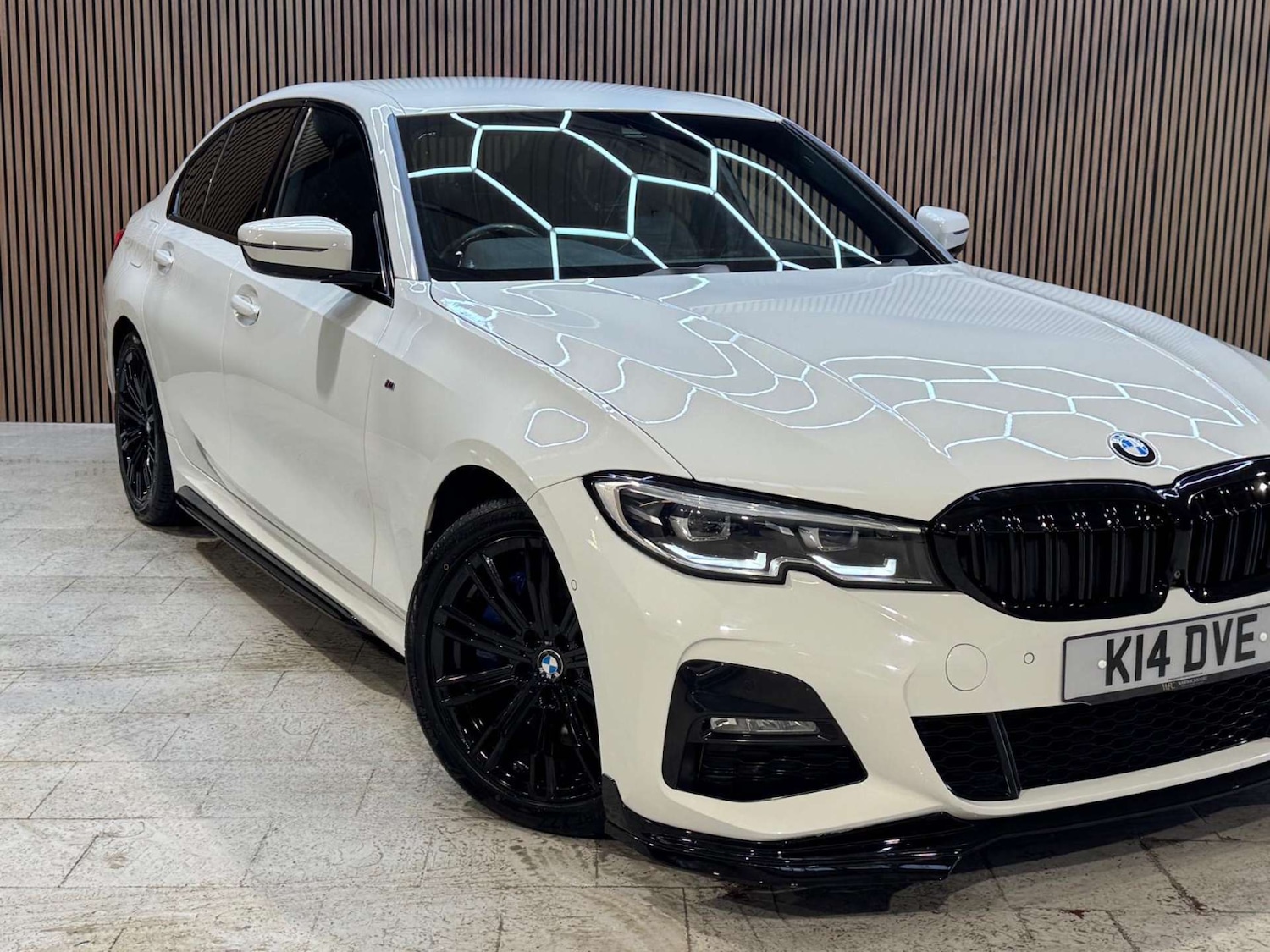 Used BMW 3 Series 2019 for sale - 77272702: Photo 14