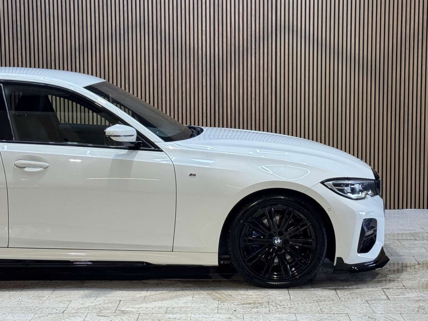 Used BMW 3 Series 2019 for sale - 77272702: Photo 15