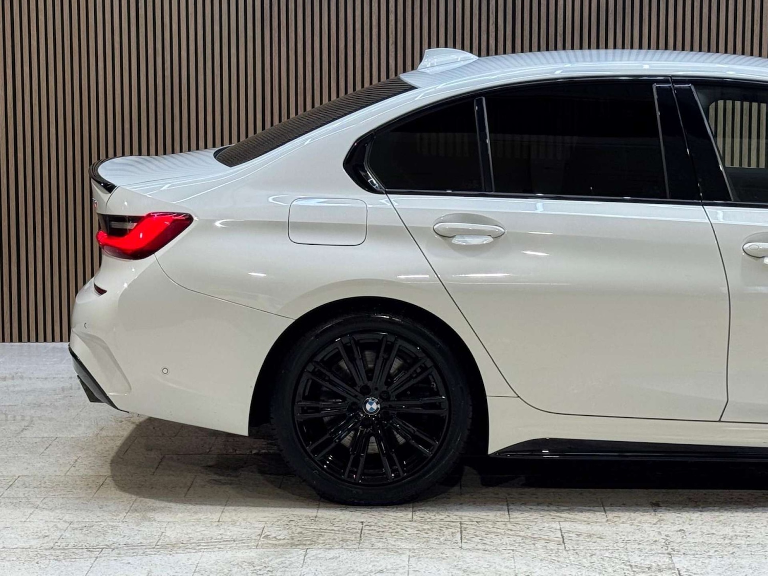 Used BMW 3 Series 2019 for sale - 77272702: Photo 16