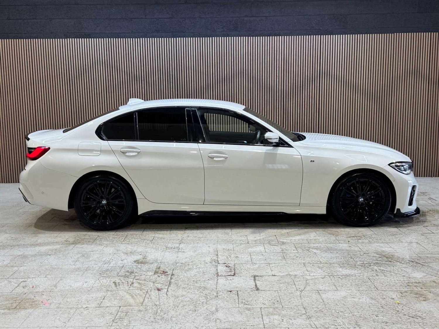 Used BMW 3 Series 2019 for sale - 77272702: Photo 17
