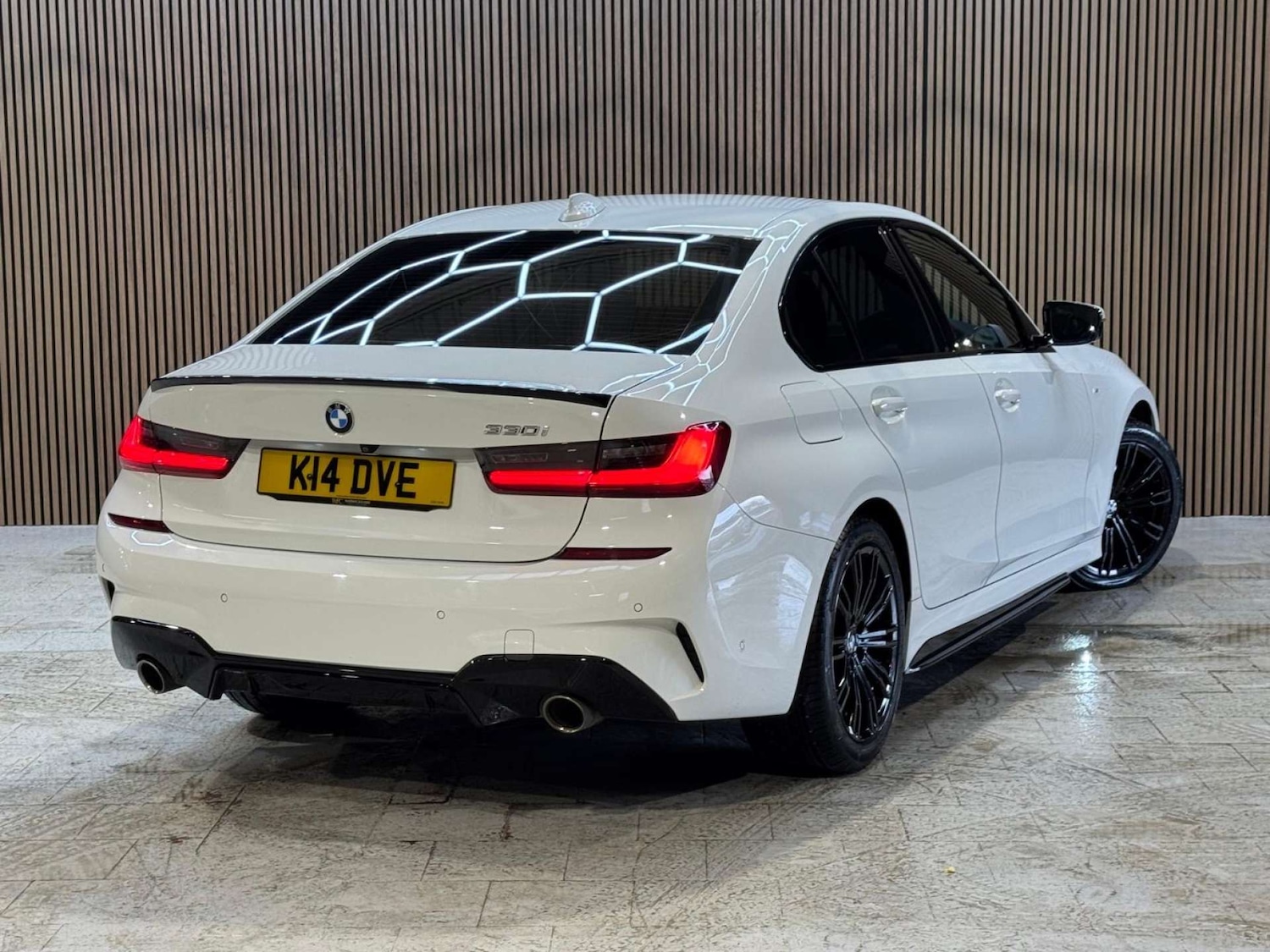 Used BMW 3 Series 2019 for sale - 77272702: Photo 18