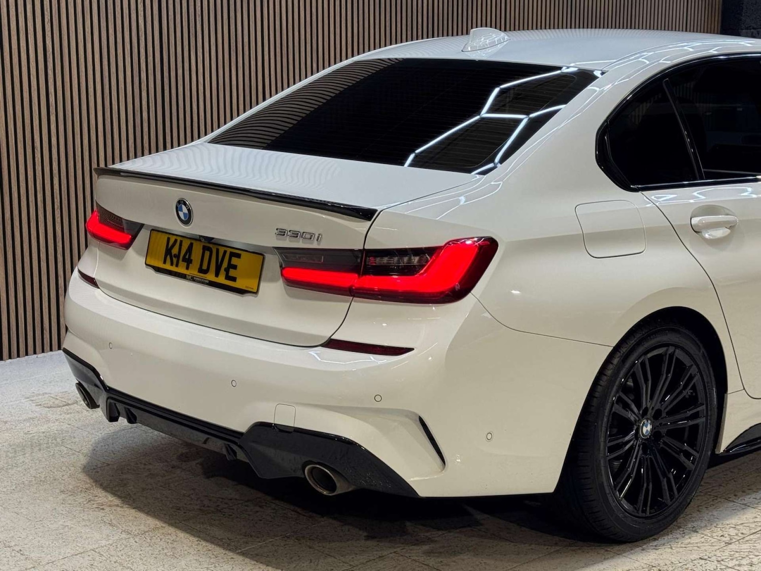 Used BMW 3 Series 2019 for sale - 77272702: Photo 19