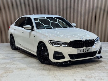 Used BMW 3 Series 2019 for sale - 77272702: Photo