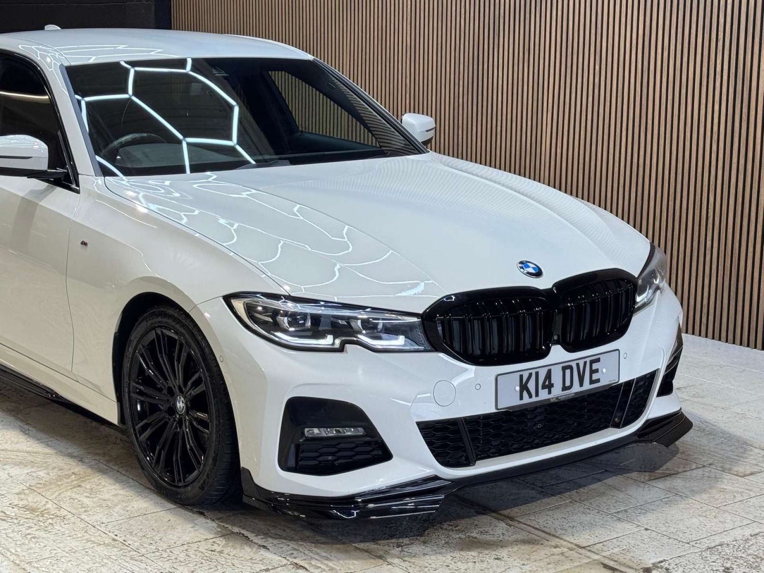 Used BMW 3 Series 2019 for sale - 77272702: Photo 20